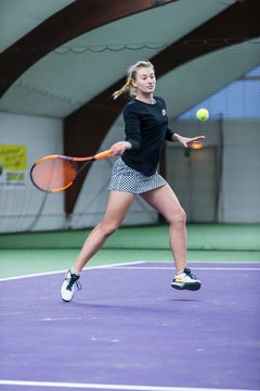 Marie-Lynn Tiedemann 629 - Verbandsmeisterschaft